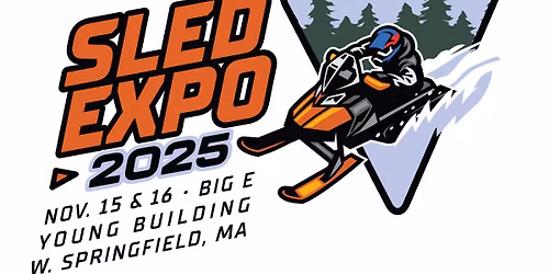 Sled Expo 2025