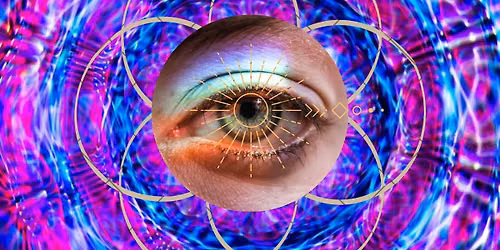 Third Eye Activation