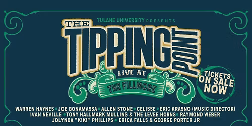 Tipping Point