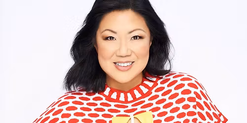 Margaret Cho San Diego