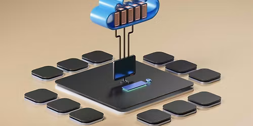 Demystifying Cloud Storage
