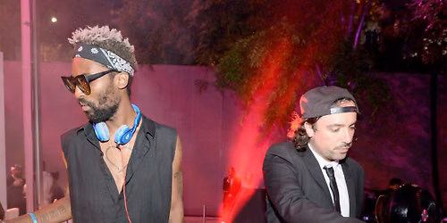 The Knocks