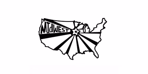 MidWest Rahks the Pahk