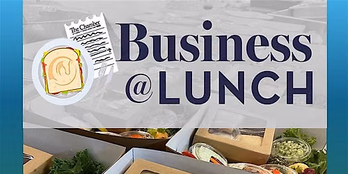 Purposeful Professional Mableton Business Lunch