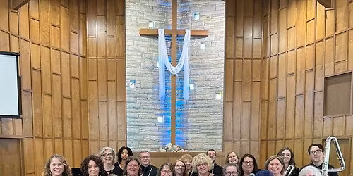 Free Concert at Uniontown UMC- Supertonics Flute Ensemble