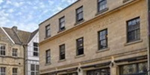 Speed Dating in Bath for 40s & 50s