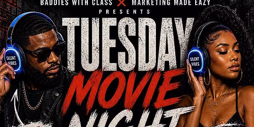 Kaleb\u2019s Krust Monday Movie Night\u2019s
