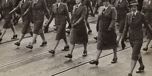 "The Evolution of Military Occupations from Antiquity into the Future": Badger Talk in Amery, WI