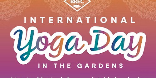 International Yoga Day