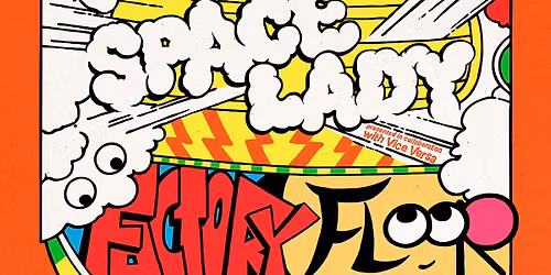 Strange Brew turns 6! (Club Show) ft. Andy Blake, Alicia Carrera & Tender T