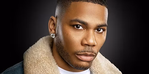 Nelly at FireKeepers Casino