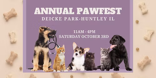 Pawfest