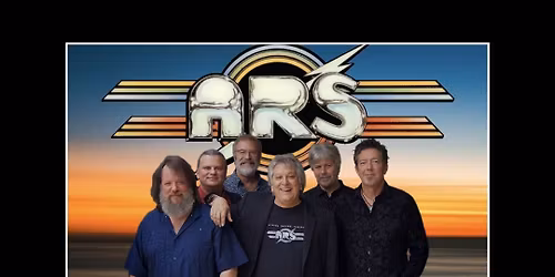 Atlanta Rhythm Section