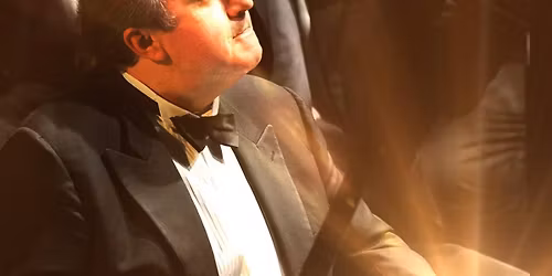 Beethoven's Fifth - Houston