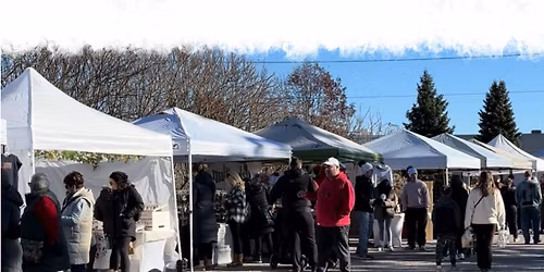 Merry Market 2025