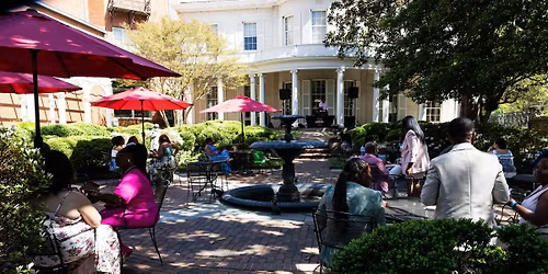 The Garden Social: Fall Preview