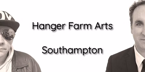 Please 40th Anniversary Tour @ Hanger Farm Southampton