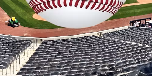 GY6: Brooke\u2019s Bleacher 2026