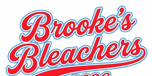 GY6: Brooke\u2019s Bleacher 2026