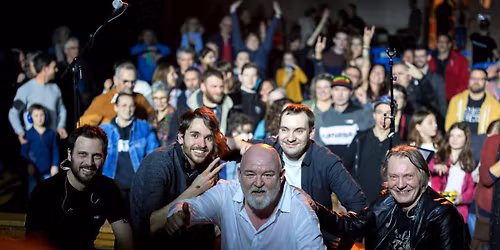 @venus de milo Covers Pop\/Rock au SnowRockPub 