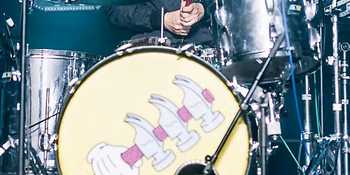 Peter Bjorn and John