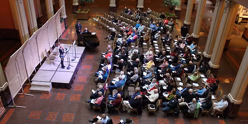 Sundays at Landmark: Skylark Opera Theatre