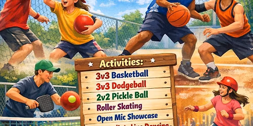 WREXX WORLD (FREE TO PUBLIC)