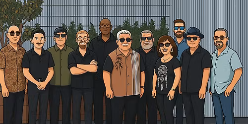 Everyday people Headlines First Night Monterey