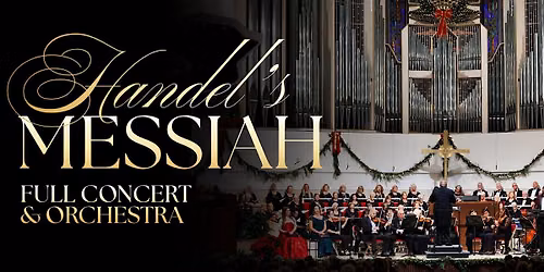 HANDEL'S MESSIAH