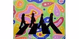 Beatles   Wed.  August 26th  10:00am $35