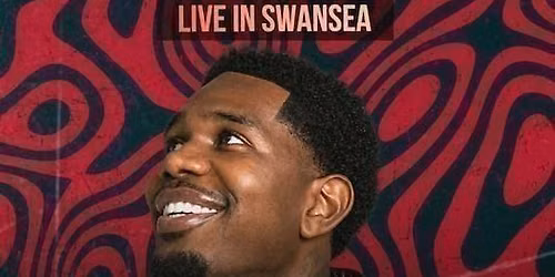RAMZ PERFORMING LIVE!! Presented by: ONYX EVENTS X SWANSEA ACS 