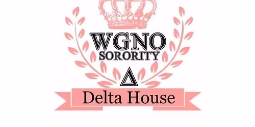 DELTA HOUSE 6\/10 Woodlands Women's 'Sorority' Networking Group (IN PERSON)