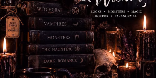 October Book Club