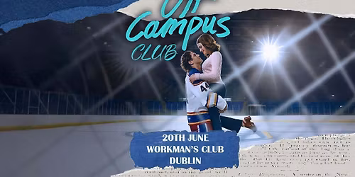 Off Campus Club (Dublin)