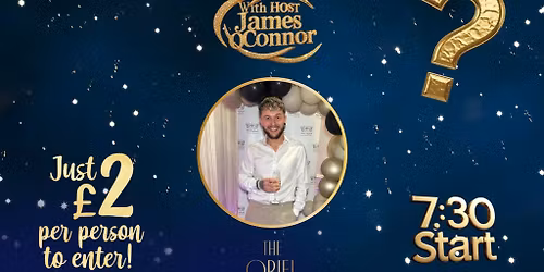 C U Next Thursday Quiz!