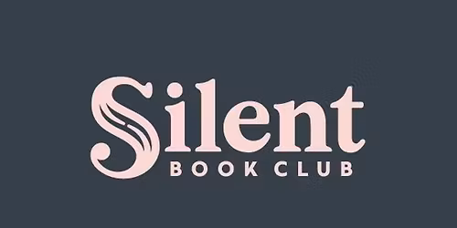 Silent Book Club - November 22nd