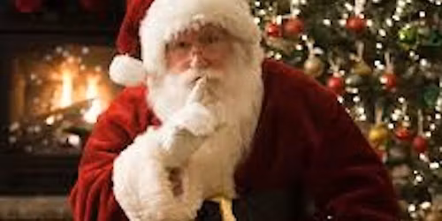 The Landlords BIG FAT Christmas QUIZ