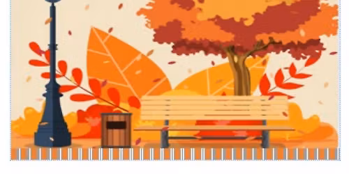 FALL CLEAN SWEEP