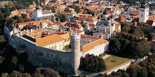 Baltic States | April 24-29, 2026 | \u20ac1899