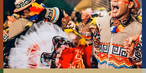 FIESTA FIN DE A\u00d1O - CARNVALES DE RIO