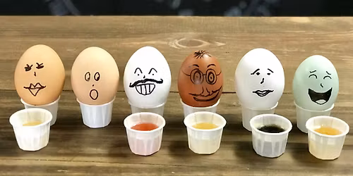 8th Annual Deviled Egg Competition