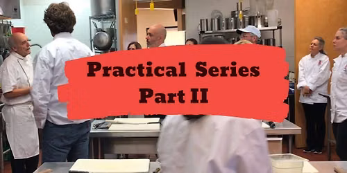 Practical Series Part II - Start Date