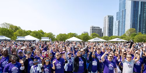 Cancer Survivors\u2019 Celebration Walk & 5K