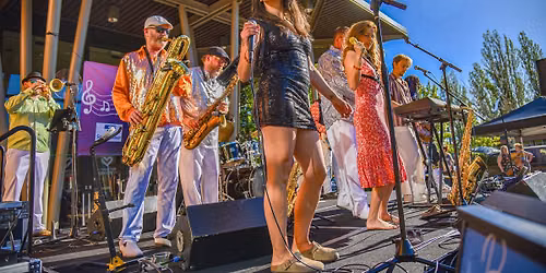 Souled Out at Madison Ave Pub