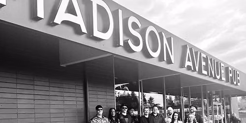 Souled Out at Madison Ave Pub