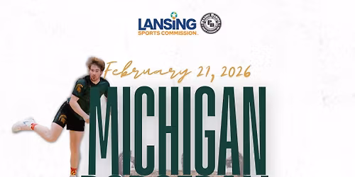 Michigan Dodgeball Cup 2026