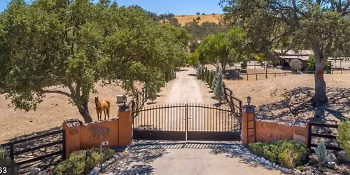 Warwick Schiller 5 Day Ridden Retreat