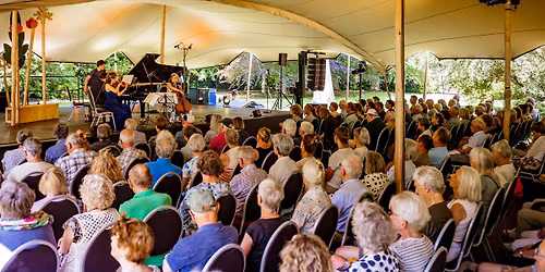 Oranjewoud Festival 2026