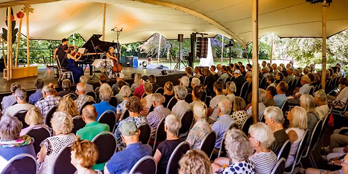 Oranjewoud Festival 2026