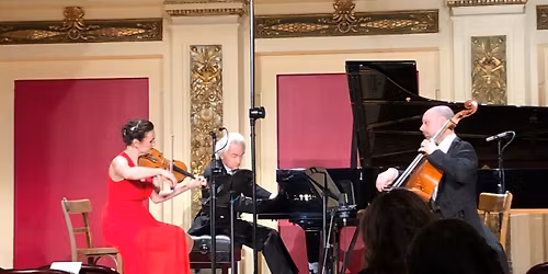 TRIOABEND Lebedenko-Stosiek-M\u00f6ller